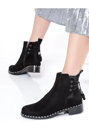 Shoestime Boots