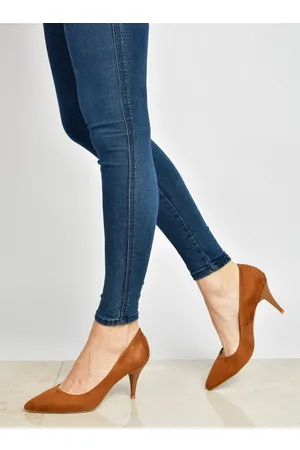 Shoestime Heels