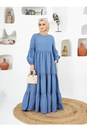 Neways Modest Dress