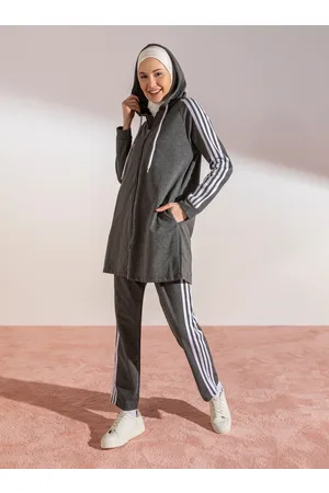 Bwest Tracksuit Set