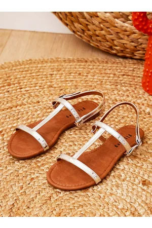Shoestime Sandal