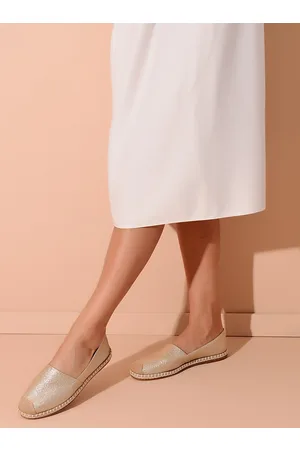 Shoestime Flat Shoes