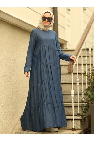Neways Modest Dress