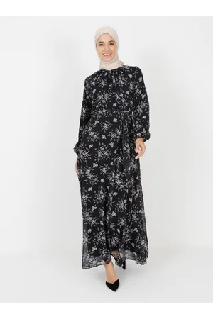 BÜRÜN Modest Dress