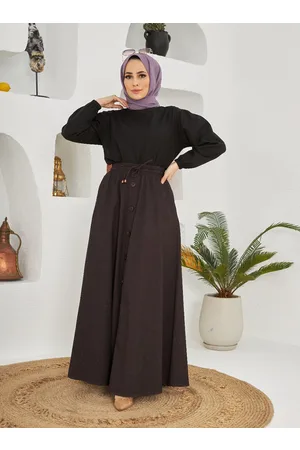 Neways Denim Skirt