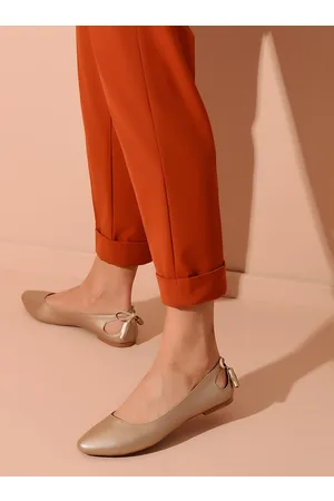 Shoestime Flat Shoes