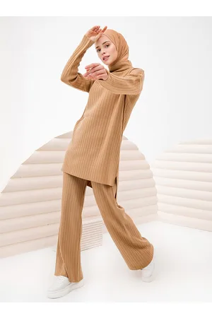 İnşirah Knit Suits