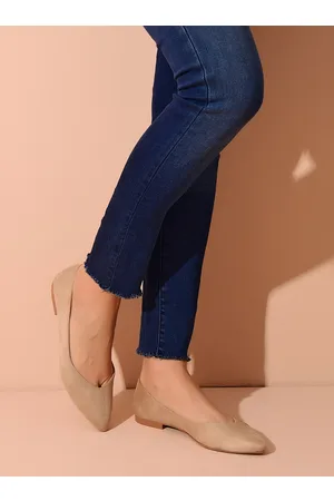 Shoestime Flat Shoes