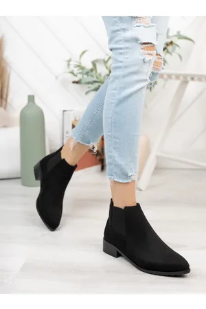 Ayakkabı Havuzu Boots