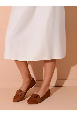 Shoestime Flat Shoes