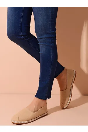 Shoestime Flat Shoes