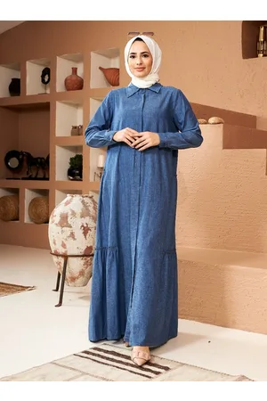 Neways Modest Dress