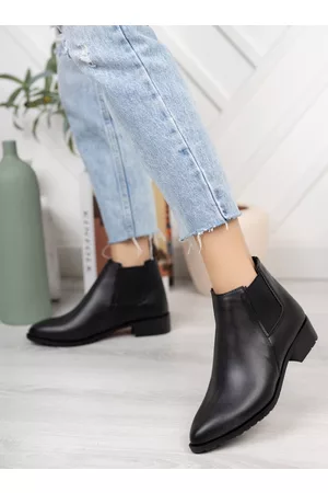 Ayakkabı Havuzu Boots
