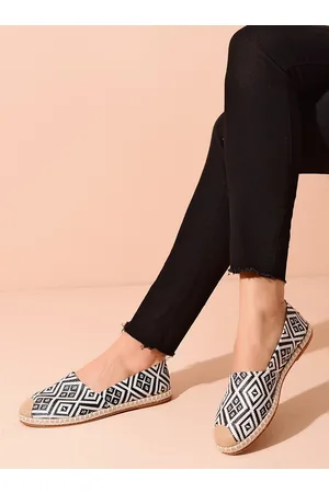 Shoestime Flat Shoes /