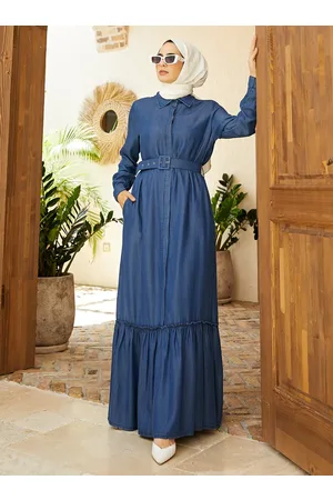 Neways Modest Dress /