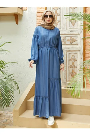 Neways Modest Dress /