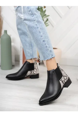Ayakkabı Havuzu Boots