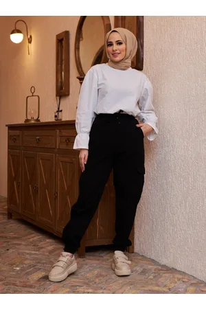 Neways Denim Trousers
