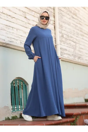 Neways Modest Dress