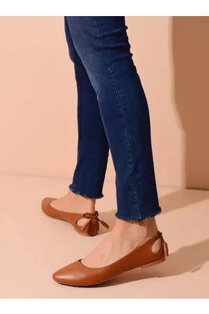 Shoestime Flat Shoes