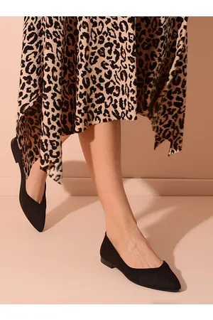Shoestime Flat Shoes