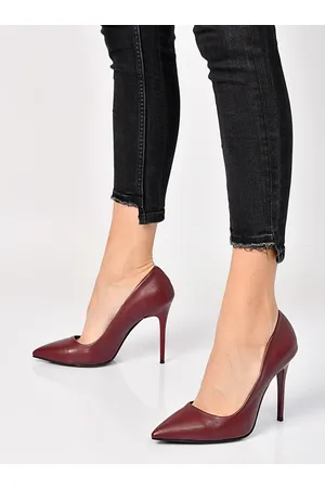 Shoestime Heels