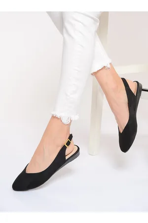 Shoestime Flat Shoes