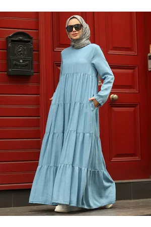 Neways Modest Dress