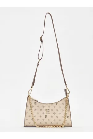 Pierre Cardin Shoulder Bags