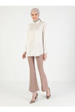 BÜRÜN Pants