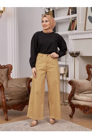 Neways Denim Trousers