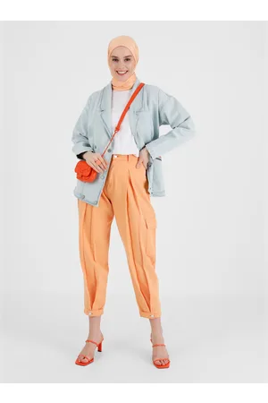 Refka Pants