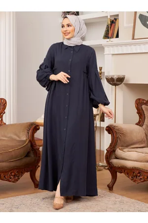 Neways Modest Dress