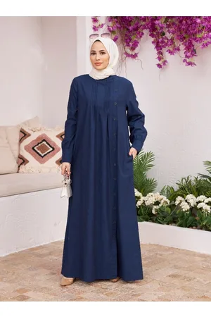 Neways Modest Dress
