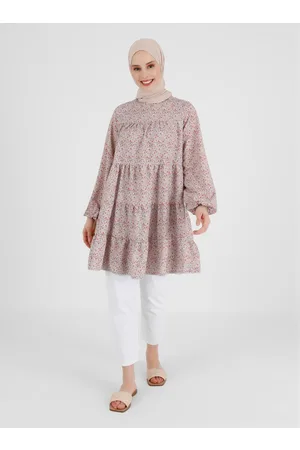 GIADA BENINCASA Tunic