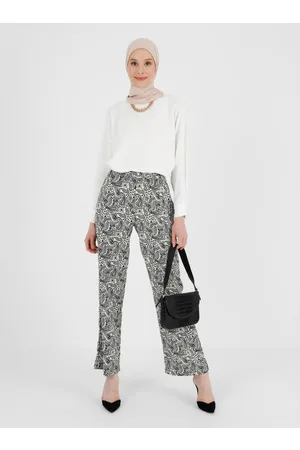 Refka Pants