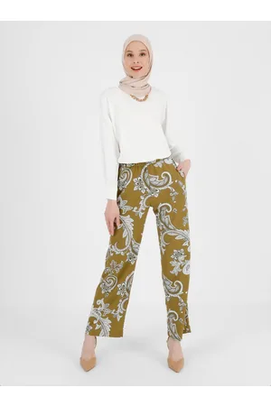 Refka Pants