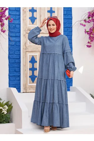 Neways Modest Dress
