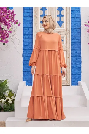 Neways Modest Dress