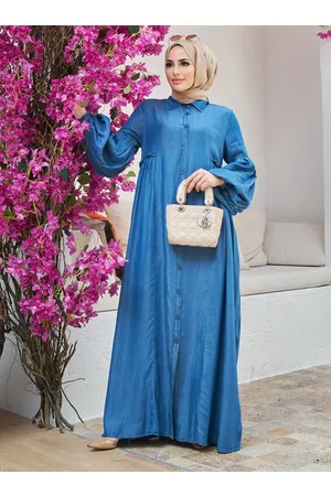 Neways Modest Dress