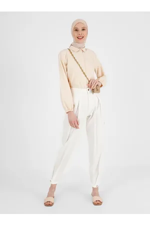 Refka Pants
