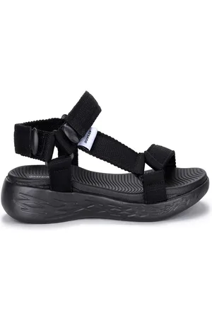 Dunlop flip flops online womens