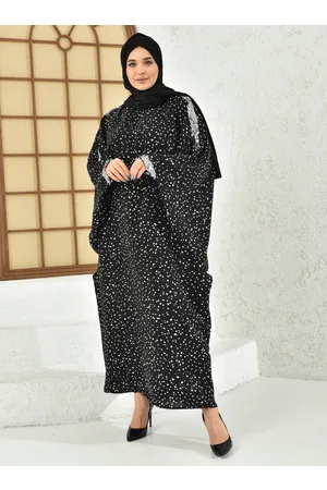 Filizzade Abaya