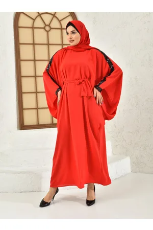 Filizzade Abaya