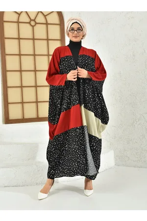 Filizzade Abaya
