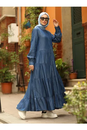 Neways Modest Dress
