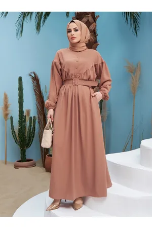 Neways Modest Dress