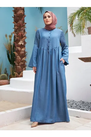 Neways Modest Dress