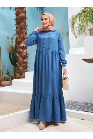 Neways Modest Dress