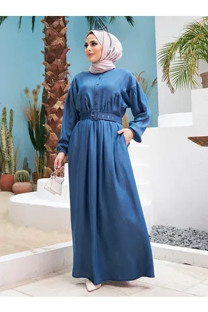 Neways Modest Dress